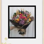 Bouquet Flower